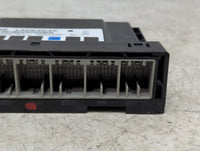 2010-2014 Chevrolet Equinox Body Control Module Bcm Inner Cabin Fuse Box 1132764 - Oemusedautoparts1.com