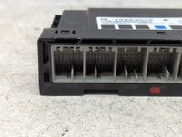 2010-2014 Chevrolet Equinox Body Control Module Bcm Inner Cabin Fuse Box 1132764 - Oemusedautoparts1.com