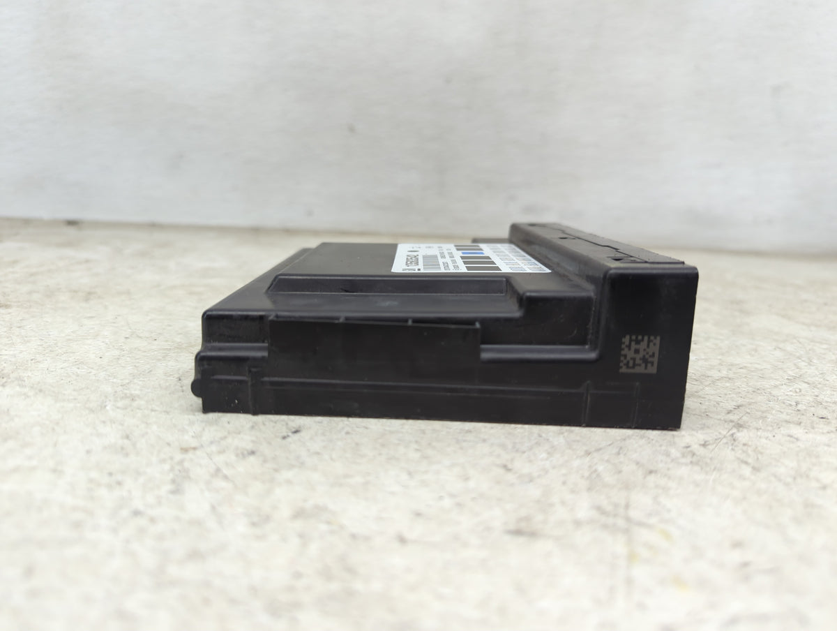 2010-2014 Chevrolet Equinox Body Control Module Bcm Inner Cabin Fuse Box 1132764 - Oemusedautoparts1.com