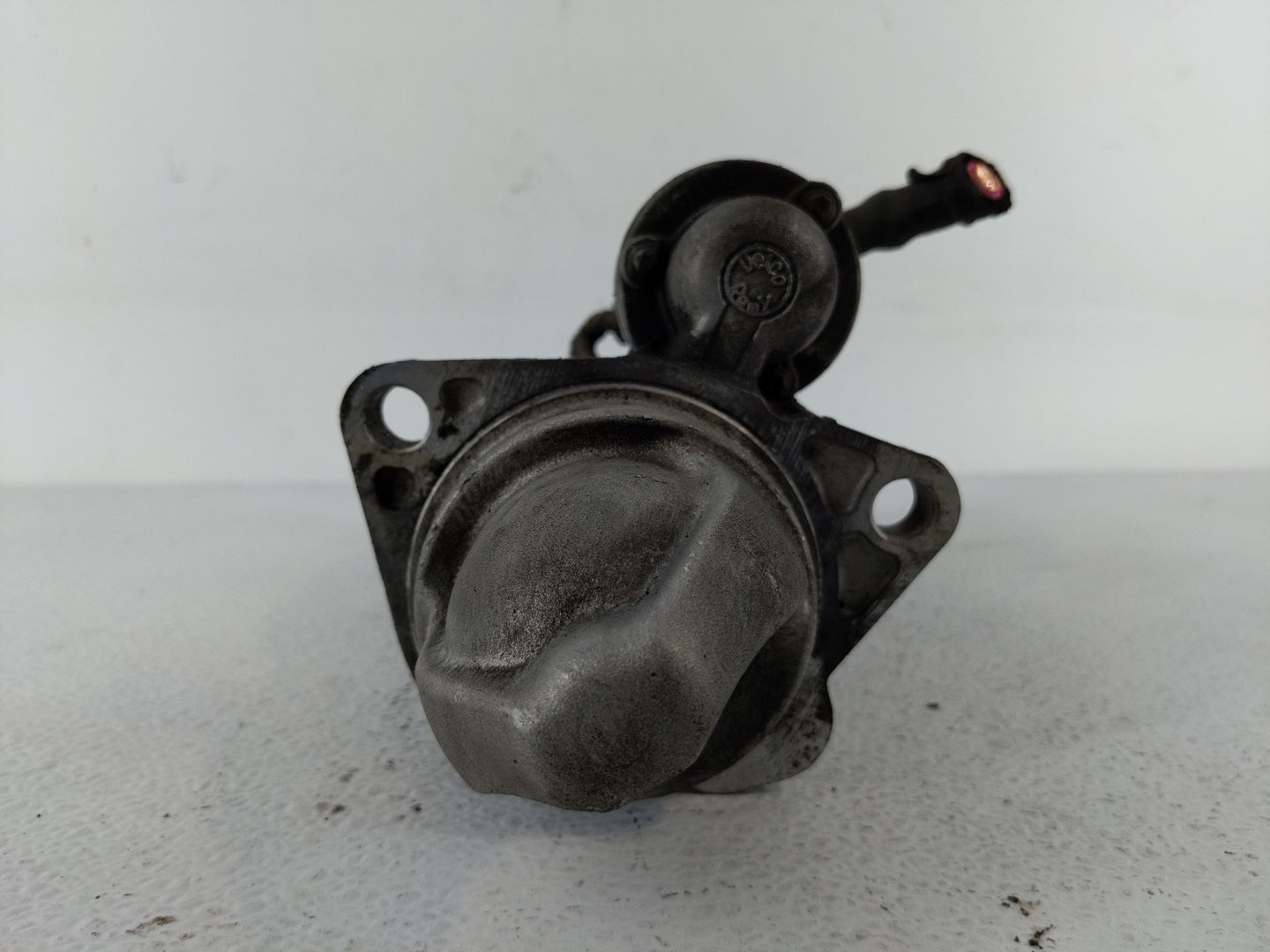 2010-2017 Chevrolet Equinox Car Starter Motor Solenoid OEM Fits Fits 2007 2008 2009 2010 2011 2012 2013 2014 2015 2016 2017 