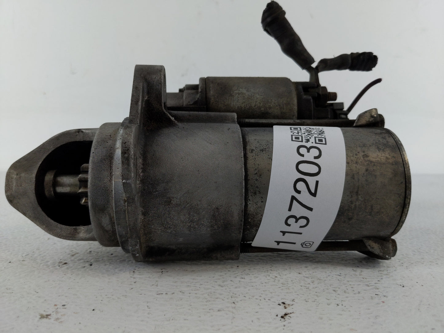 2010-2017 Chevrolet Equinox Car Starter Motor Solenoid OEM Fits Fits 2007 2008 2009 2010 2011 2012 2013 2014 2015 2016 2017 