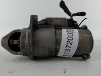 2010-2017 Chevrolet Equinox Car Starter Motor Solenoid OEM Fits Fits 2007 2008 2009 2010 2011 2012 2013 2014 2015 2016 2017 