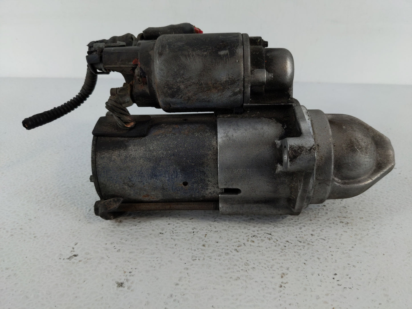 2010-2017 Chevrolet Equinox Car Starter Motor Solenoid OEM Fits Fits 2007 2008 2009 2010 2011 2012 2013 2014 2015 2016 2017 
