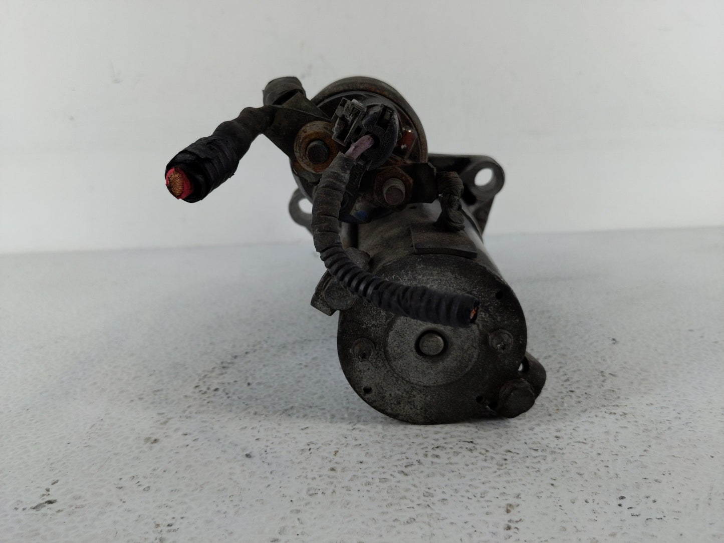 2010-2017 Chevrolet Equinox Car Starter Motor Solenoid OEM Fits Fits 2007 2008 2009 2010 2011 2012 2013 2014 2015 2016 2017 