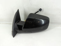 2011-2014 Chevrolet Equinox Driver Side View Mirror - Left Door Mirror OEM Used - Oemusedautoparts1.com