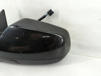 2011-2014 Chevrolet Equinox Driver Side View Mirror - Left Door Mirror OEM Used - Oemusedautoparts1.com