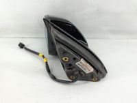 2011-2014 Chevrolet Equinox Driver Side View Mirror - Left Door Mirror OEM Used - Oemusedautoparts1.com