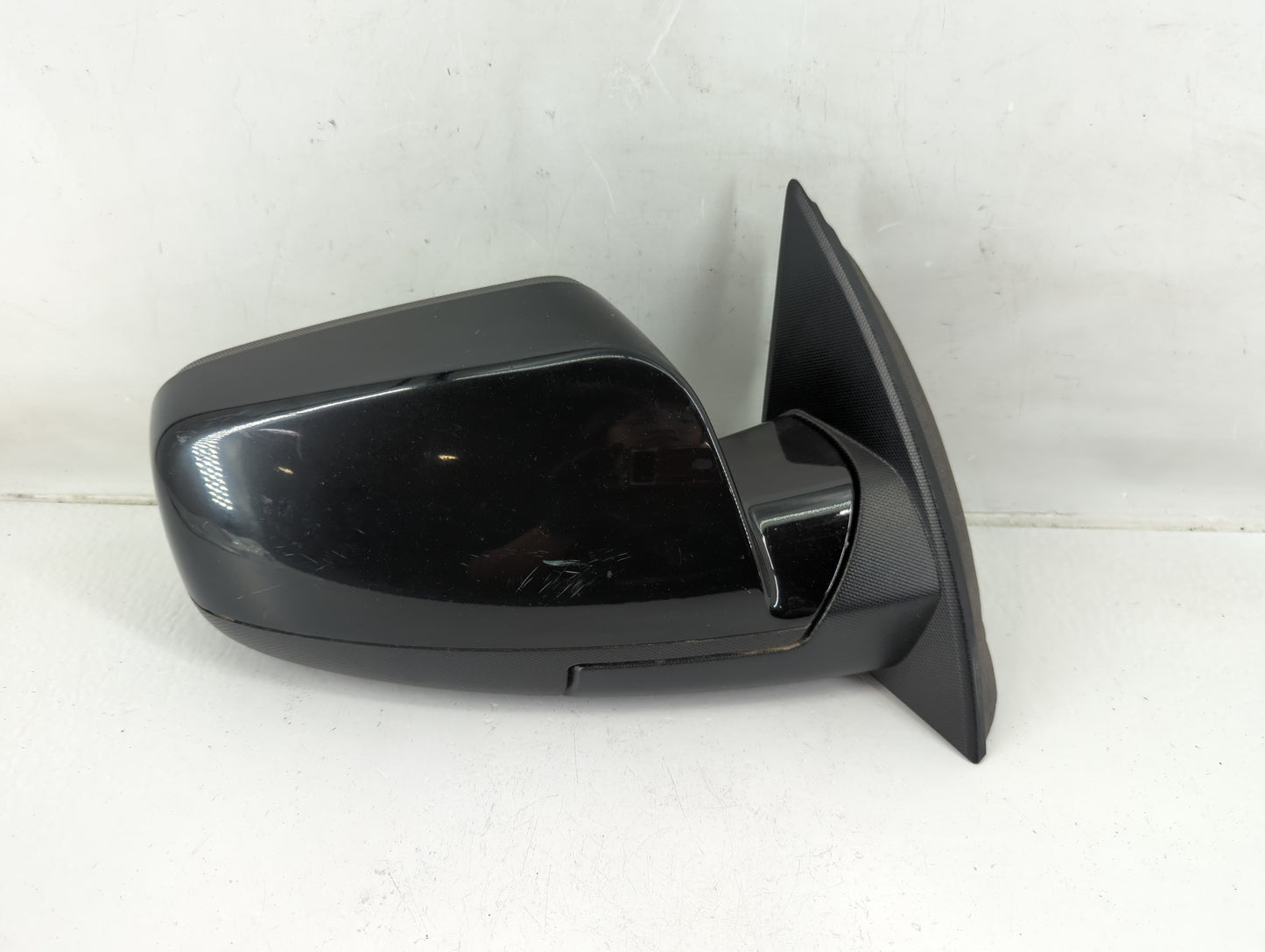 2011-2014 Chevrolet Equinox Passenger Side View Mirror - Right Door Mirror OEM Used - Oemusedautoparts1.com