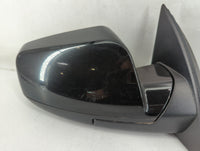 2011-2014 Chevrolet Equinox Passenger Side View Mirror - Right Door Mirror OEM Used - Oemusedautoparts1.com