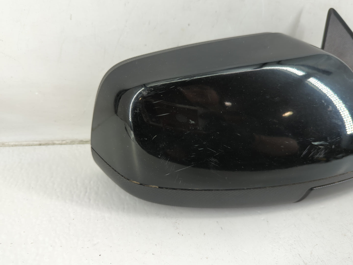 2011-2014 Chevrolet Equinox Passenger Side View Mirror - Right Door Mirror OEM Used - Oemusedautoparts1.com