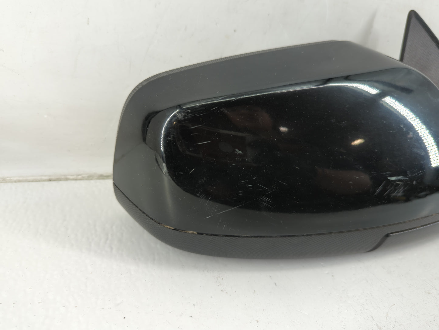 2011-2014 Chevrolet Equinox Passenger Side View Mirror - Right Door Mirror OEM Used - Oemusedautoparts1.com