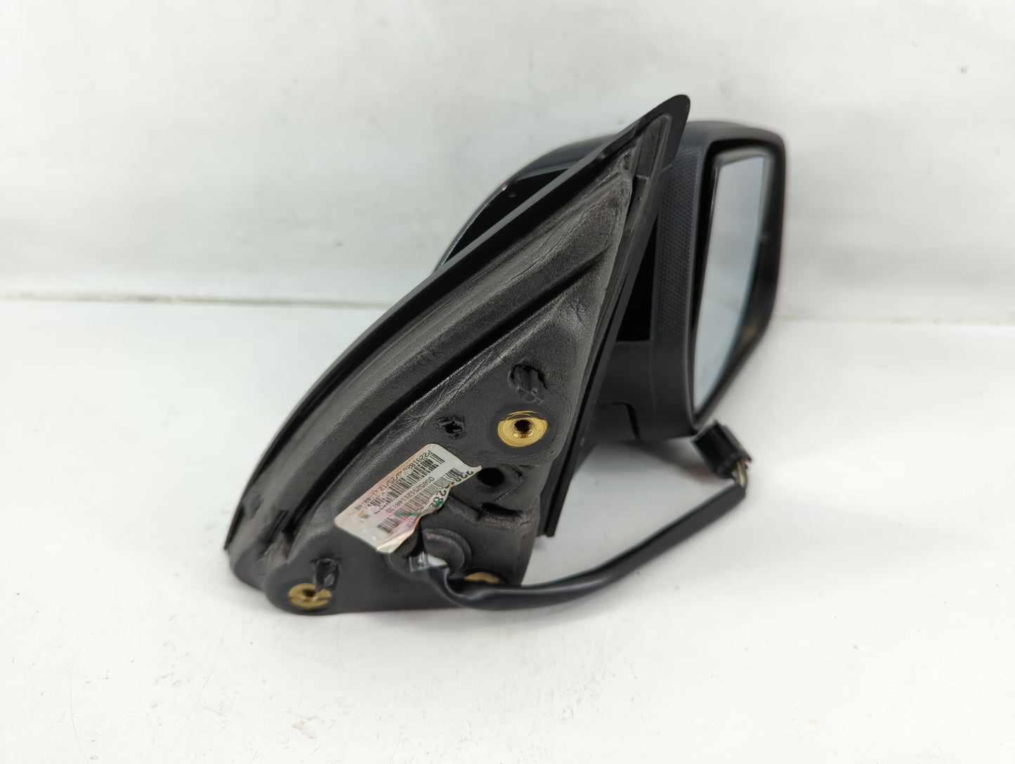 2011-2014 Chevrolet Equinox Passenger Side View Mirror - Right Door Mirror OEM Used - Oemusedautoparts1.com