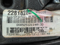 2011-2014 Chevrolet Equinox Passenger Side View Mirror - Right Door Mirror OEM Used - Oemusedautoparts1.com