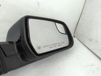 2011-2014 Chevrolet Equinox Passenger Side View Mirror - Right Door Mirror OEM Used - Oemusedautoparts1.com