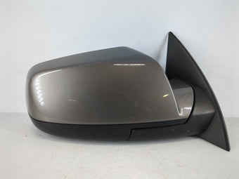 compare product 2011-2014 Chevrolet Equinox Passenger Side View Mirror - Right Door Mirror OEM Used