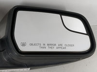2011-2014 Chevrolet Equinox Passenger Side View Mirror - Right Door Mirror OEM Used - Oemusedautoparts1.com