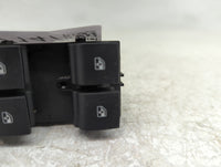 2010-2017 Chevrolet Equinox Master Power Window Switch Replacement Driver Side Left P/N:20917599 Fits OEM Used Auto Parts - 