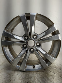 2010-2017 Chevrolet Equinox Oem Wheel Rim - Oemusedautoparts1.com