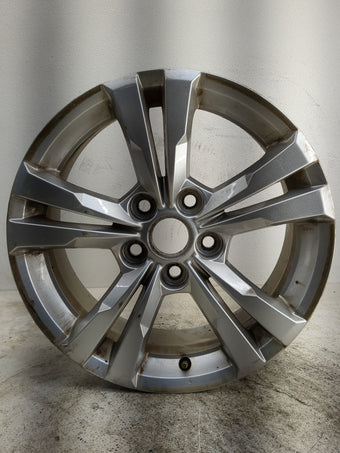 compare product 2010-2017 Chevrolet Equinox Oem Wheel Rim 1148885