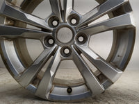 2010-2017 Chevrolet Equinox Oem Wheel Rim - Oemusedautoparts1.com