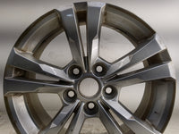 2010-2017 Chevrolet Equinox Oem Wheel Rim 1148885 - Oemusedautoparts1.com