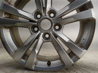 2010-2017 Chevrolet Equinox Oem Wheel Rim 1148885 - Oemusedautoparts1.com
