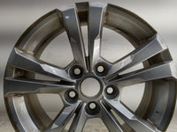 2010-2017 Chevrolet Equinox Oem Wheel Rim 1148885 - Oemusedautoparts1.com