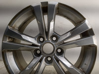2010-2017 Chevrolet Equinox Oem Wheel Rim - Oemusedautoparts1.com