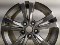 2010-2017 Chevrolet Equinox Oem Wheel Rim 1148885 - Oemusedautoparts1.com