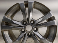 2010-2017 Chevrolet Equinox Oem Wheel Rim - Oemusedautoparts1.com