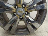 2010-2017 Chevrolet Equinox Oem Wheel Rim - Oemusedautoparts1.com