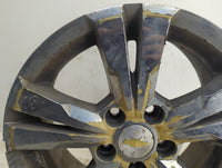2010-2017 Chevrolet Equinox Oem Wheel Rim 1148886 - Oemusedautoparts1.com