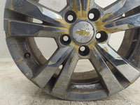 2010-2017 Chevrolet Equinox Oem Wheel Rim 1148886 - Oemusedautoparts1.com