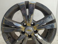 2010-2017 Chevrolet Equinox Oem Wheel Rim 1148886 - Oemusedautoparts1.com