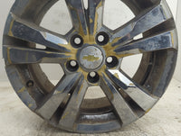 2010-2017 Chevrolet Equinox Oem Wheel Rim - Oemusedautoparts1.com