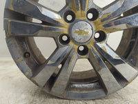 2010-2017 Chevrolet Equinox Oem Wheel Rim - Oemusedautoparts1.com