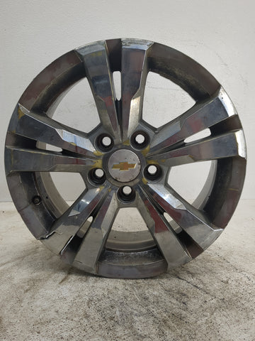 2010-2016 Chevrolet Equinox Oem Wheel Rim - Oemusedautoparts1.com