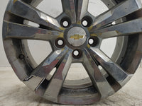 2010-2016 Chevrolet Equinox Oem Wheel Rim 1148887 - Oemusedautoparts1.com
