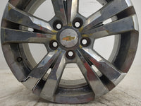 2010-2016 Chevrolet Equinox Oem Wheel Rim - Oemusedautoparts1.com