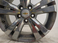 2010-2016 Chevrolet Equinox Oem Wheel Rim - Oemusedautoparts1.com