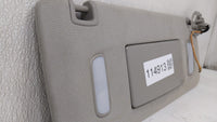 2010-2017 Chevrolet Equinox Sun Visor Shade Replacement Passenger Right Mirror Fits Fits 2010 2011 2012 2013 2014 2015 2016 