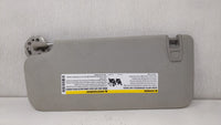 2010-2017 Chevrolet Equinox Sun Visor Shade Replacement Passenger Right Mirror Fits Fits 2010 2011 2012 2013 2014 2015 2016 