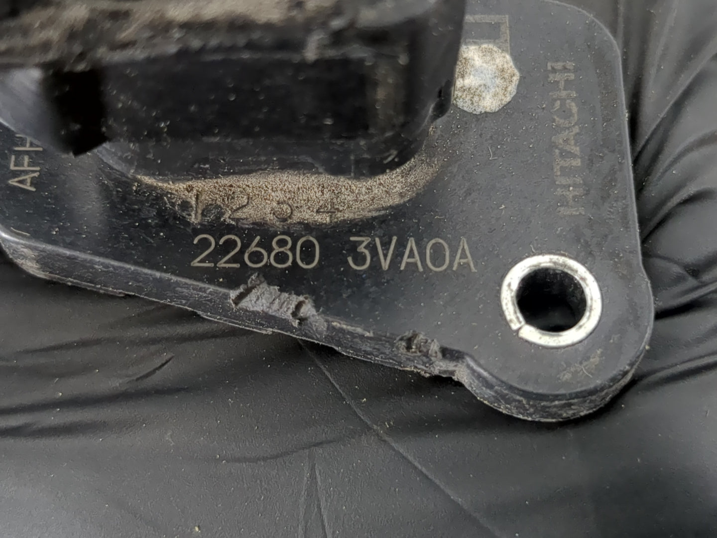2012-2017 Chevrolet Equinox Mass Air Flow Meter Maf - Oemusedautoparts1.com