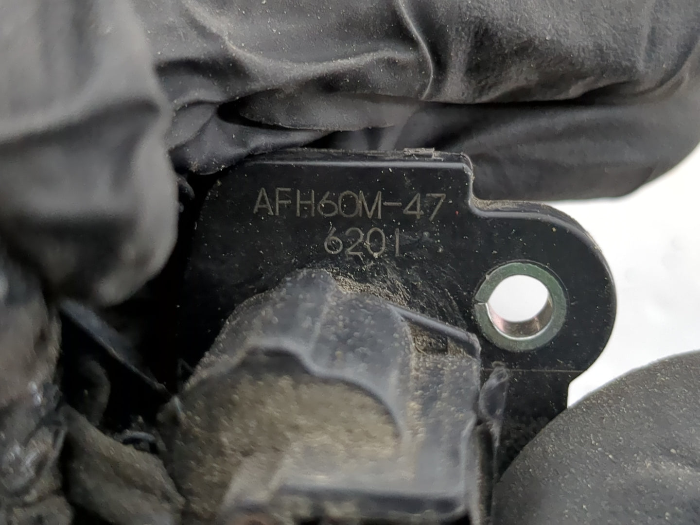 2012-2017 Chevrolet Equinox Mass Air Flow Meter Maf - Oemusedautoparts1.com