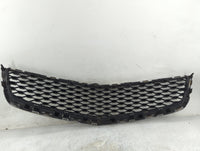 2012 Chevrolet Equinox Front Grille Bumper Not Included - Oemusedautoparts1.com