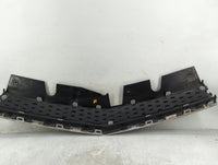 2012 Chevrolet Equinox Front Grille Bumper Not Included - Oemusedautoparts1.com