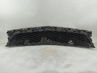 2012 Chevrolet Equinox Front Grille Bumper Not Included - Oemusedautoparts1.com