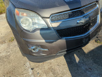 2012 Chevrolet Equinox Front Bumper - Oem - Oemusedautoparts1.com