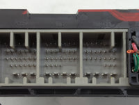2010-2014 Chevrolet Equinox Body Control Module Bcm Inner Cabin Fuse Box 1151181 - Oemusedautoparts1.com