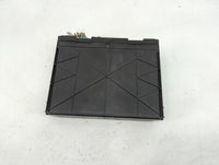 2010-2014 Chevrolet Equinox Body Control Module Bcm Inner Cabin Fuse Box 1151181 - Oemusedautoparts1.com